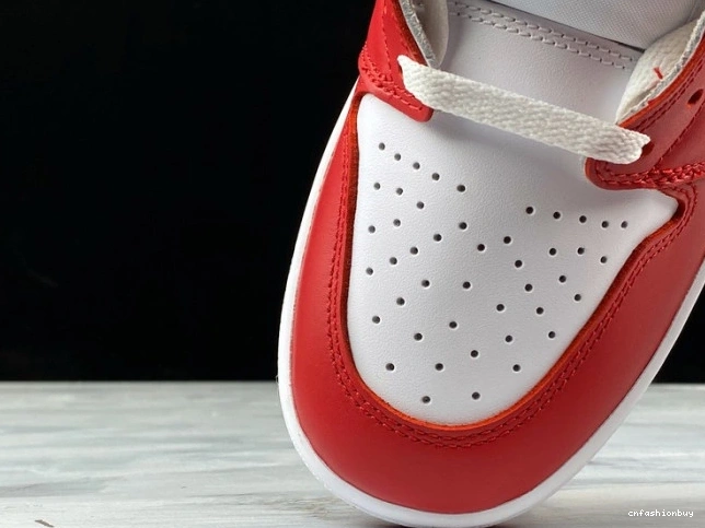 1 Jordan Air CQ4921-601 Beginnings' OG 'New High '85 Retro 0802